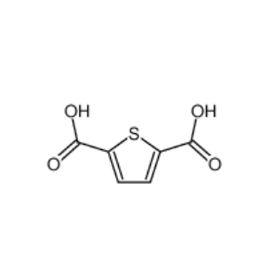 2,5-噻吩二羧酸,2,5-Thiophenedicarboxylic acid