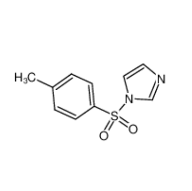 1-对甲基苯磺酰咪唑,1-[(4-Methylphenyl)sulfonyl]-1H-imidazole