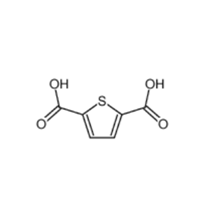 2,5-噻吩二羧酸,2,5-Thiophenedicarboxylic acid