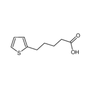 5-(2-噻吩基)戊酸