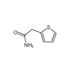2-噻吩乙酰胺,THIOPHENE-2-ACETAMIDE