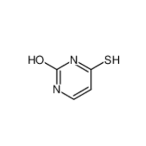 4-硫尿嘧啶,4-THIOURACIL