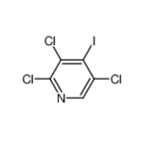 2,3,5-三氯-4-碘吡啶