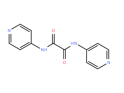 N1,N2-二(吡啶-4-基)草酰胺,N,N-Di-pyridin-4-yl-oxalamide