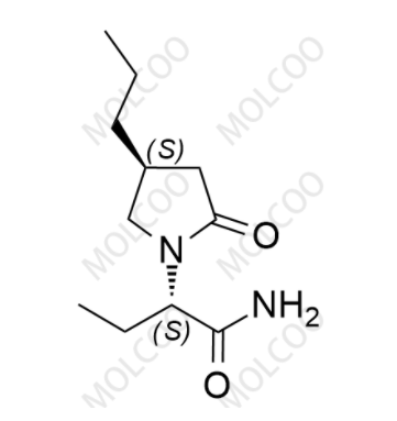 布瓦西坦雜質(zhì)C,Brivaracetam Impurity C