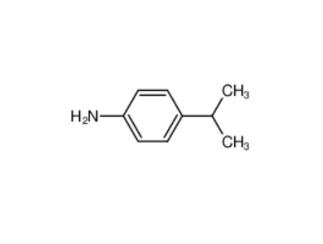 4-异丙基苯胺,4-Isopropylaniline