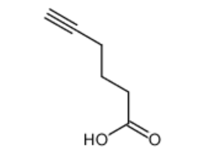 5-己炔酸,5-HEXYNOIC ACID