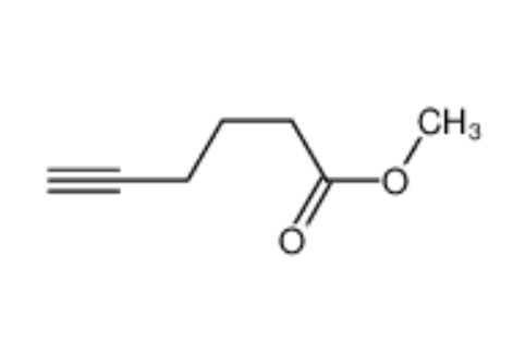 5-己炔酸甲酯,Methyl 5-hexynoate