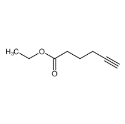 5-己炔酸乙酯,5-Hexynoic acid, ethyl ester