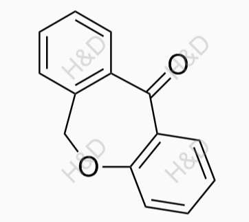 多塞平EP杂质A,Doxepin EP Impurity A