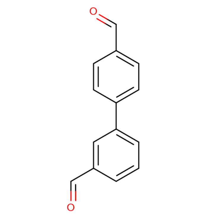 3,4''-Biphenyldicarboxaldehyde