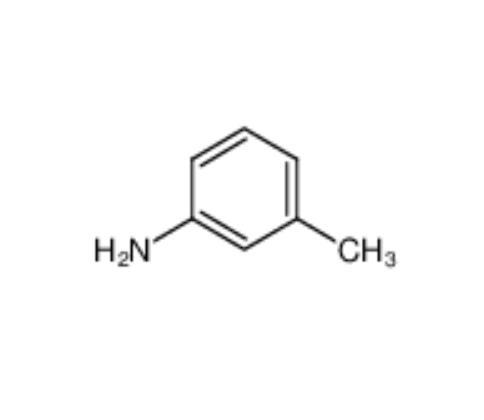 3-甲基苯胺,m-Toluidine