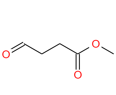 4-氧丁酸甲酯,4-OXOBUTANOIC ACID METHYL ESTER