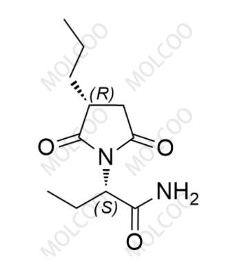 布瓦西坦氧化雜質(zhì)1,Brivaracet amoxidation Impurity 1