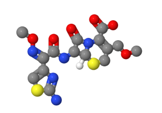 头孢泊肟,Cefpodoxime