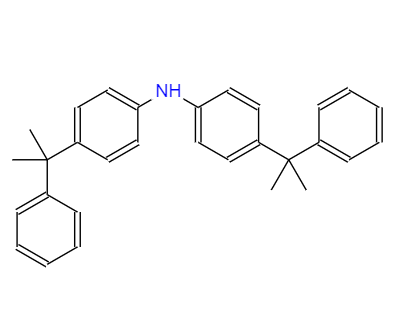 4,4'-二(苯基異丙基)二苯胺,Antioxidant 445