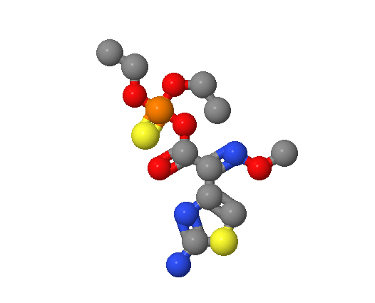 AE活性硫酯,DAMA ,DIETHYL THIOPHOSPHORIL