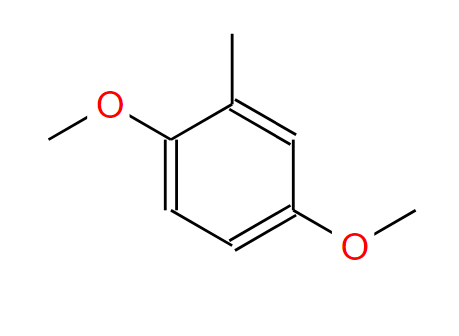 2,5-二甲氧基甲苯,2,5-Dimethoxytoluene