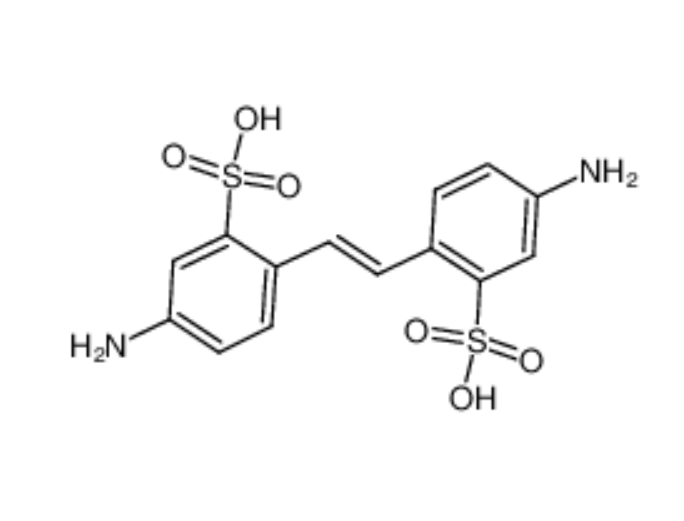 4,4'-二氨基二苯乙烯-2,2'-二磺酸,4,4'-Diamino-2,2'-stilbenedisulfonic acid