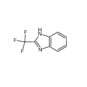 2-(三氟甲基)苯并咪唑,2-(Trifluoromethyl)benzimidazole