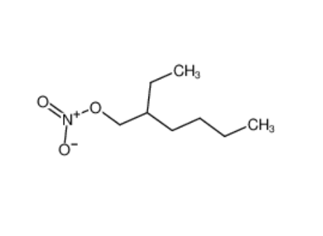 硝酸异辛酯,2-Ethylhexyl nitrate