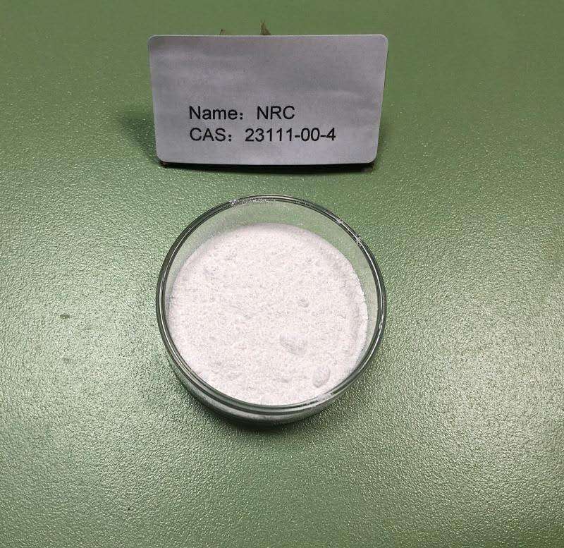 煙酰胺核苷氯化物,Nicotinamide riboside chloride