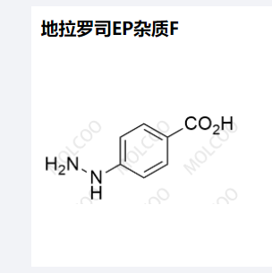 地拉罗司EP杂质F,Deferasirox EP Impurity F