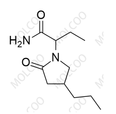 布瓦西坦杂质6,Brivaracetam Impurity 6