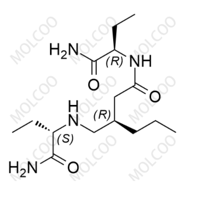 布瓦西坦雜質(zhì)8,Brivaracetam Impurity 8