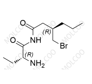 布瓦西坦杂质10,Brivaracetam Impurity 10