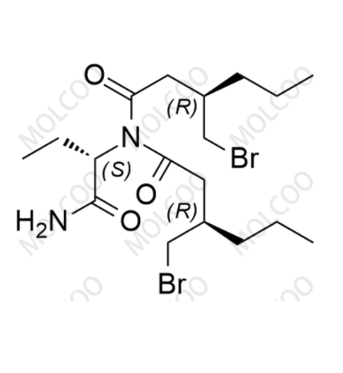 布瓦西坦雜質(zhì)12,Brivaracetam Impurity 12