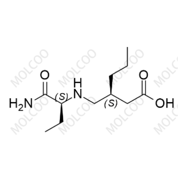 布瓦西坦杂质25,Brivaracetam Impurity 25