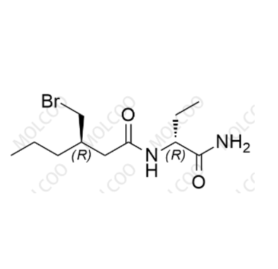 布瓦西坦杂质26,Brivaracetam Impurity 26