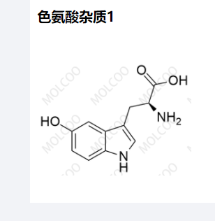 色氨酸杂质1,Tryptophan Impurity 1