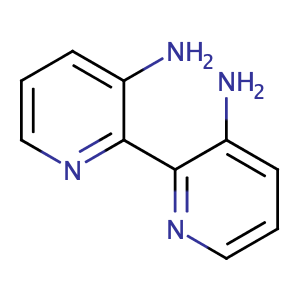 3,3'-二胺基-2,2'-联吡啶
