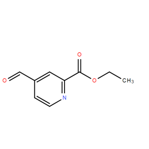 4-甲酰基吡啶甲酸乙酯