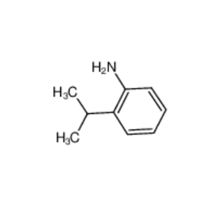 2-异丙基苯胺；643-28-7