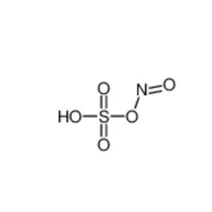 亚硝基硫酸；7782-78-7