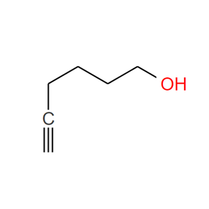 5-己炔-1-醇；928-90-5