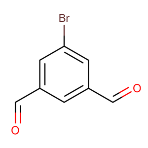 5-溴异苯二醛