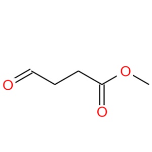 4-氧丁酸甲酯,4-OXOBUTANOIC ACID METHYL ESTER