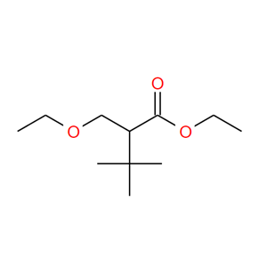 3-乙氧基叔丁基丙酸乙酯；131837-13-3