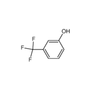 间三氟甲基苯酚,3-Trifluoromethylphenol