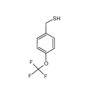 4-(三氟甲氧基)苄基硫醇