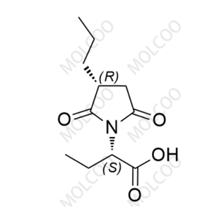 布瓦西坦氧化杂质2,Brivaracet amoxidation Impurity 2