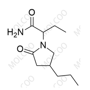 布瓦西坦杂质6,Brivaracetam Impurity 6