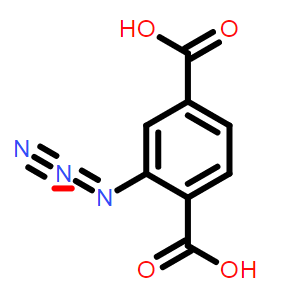 2-叠氮对苯二甲酸,NA