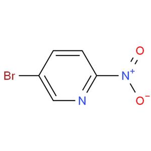 2-硝基-5-溴吡啶,2-NITRO-5-BROMOPYRIDINE