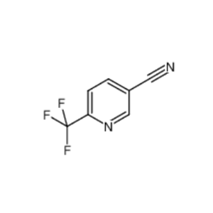 3-氰基-6-三氟甲基吡啶