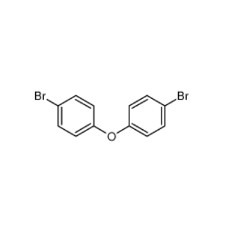 4,4'-二溴二苯醚,Bis(4-bromophenyl) ether